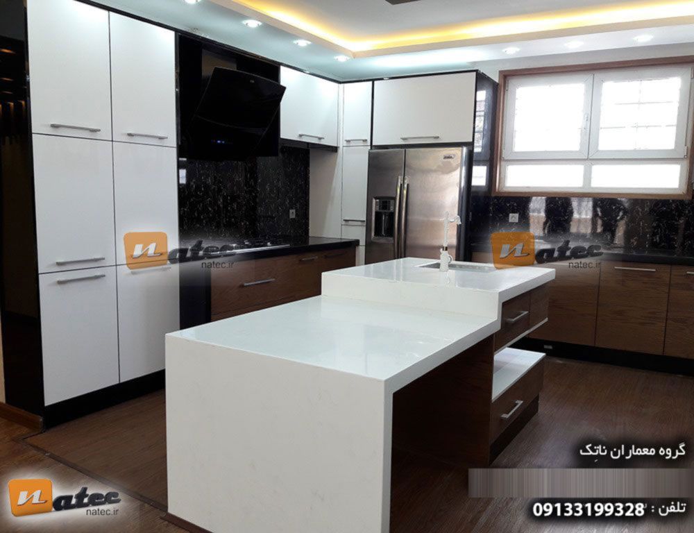 بهترین بازسازی منزل مسکونی اصفهان08